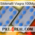 Sildenafil Viagra 100Mg 20